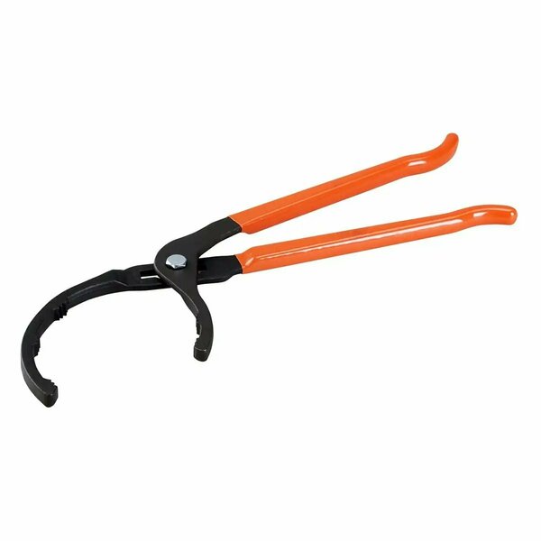 Isn Tool Web Hd Oil Filter Pliers OTC4561